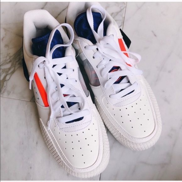 Nike Air Force 1 - Picture 6 of 8